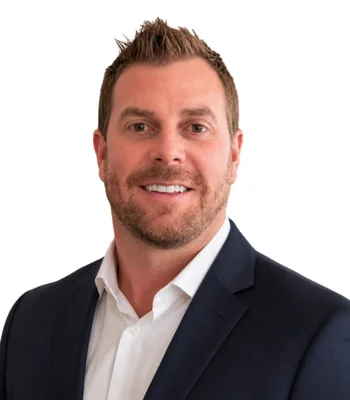 Portrait of Kyle Jokela,  REALTOR®, Associate.